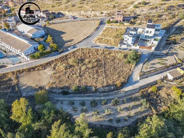 Parcela urbana en Alfacar photo 0