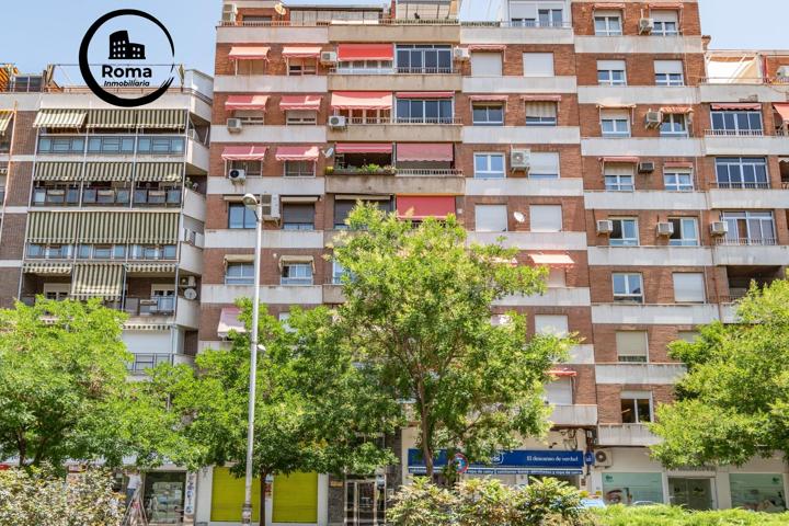 PISO EN CAMINO DE RONDA photo 0