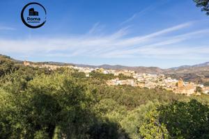 ¡Oportunidad única! Dos Fincas rústicas de mas de 15.000 m² en total en Pinos del Valle (Lecrín) photo 0