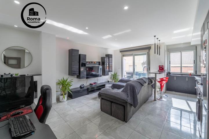 TU NUEVO HOGAR EN RESIDENCIAL EN ATARFE!!! photo 0