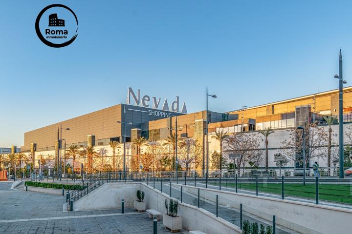 Exclusiva vivienda en Residencial Nevada — Urbanización de lujo junto al Centro Comercial Nevada photo 0