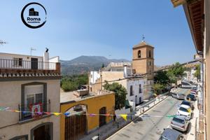 🏡 Gran Casa de Pueblo en Beznar, Valle de Lecrín – Granada photo 0