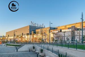 Exclusiva vivienda en Residencial Nevada — Urbanización de lujo junto al Centro Comercial Nevada photo 0