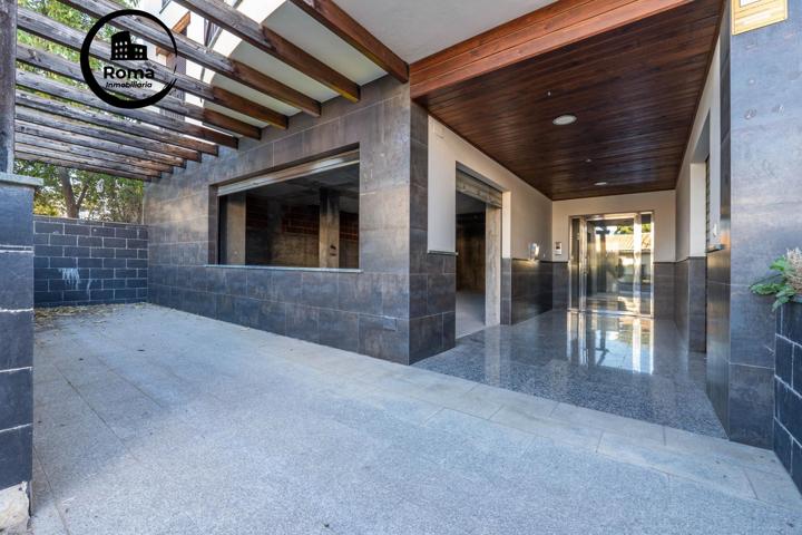 Se vende local comercial de 86 m2 en Bellavista (Cájar) ideal para instalar su propio negocio photo 0