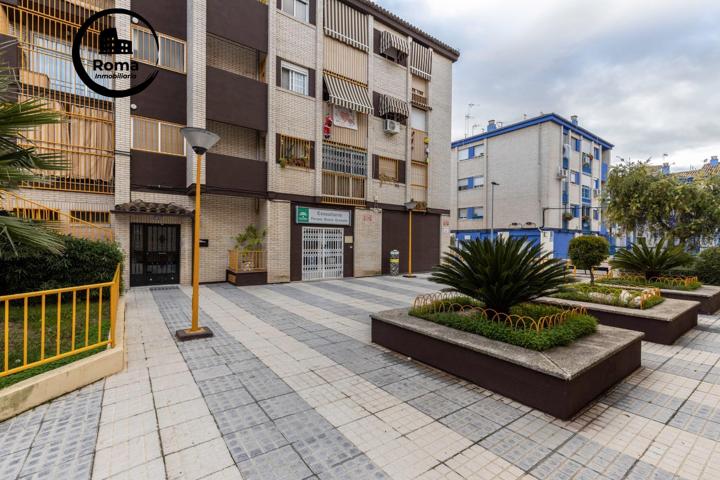 PISO SIN ASCENSOR EN PARQUE NUEVA GRANADA photo 0