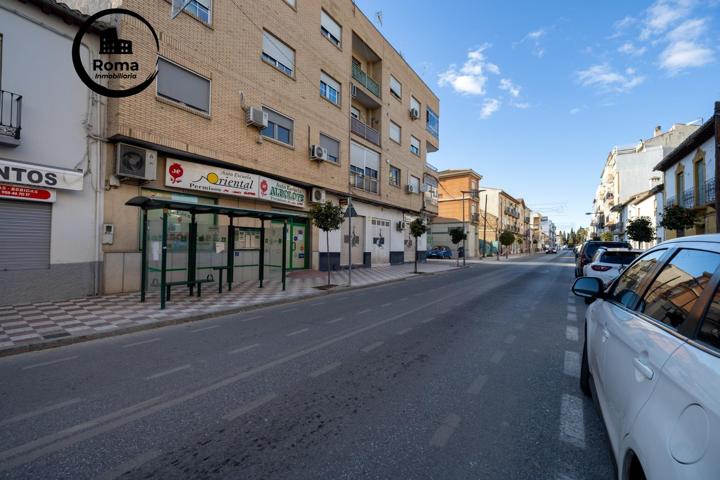 IDEAL COMO INVERSION CASA EN EL CENTRO DE ALBOLOTE photo 0