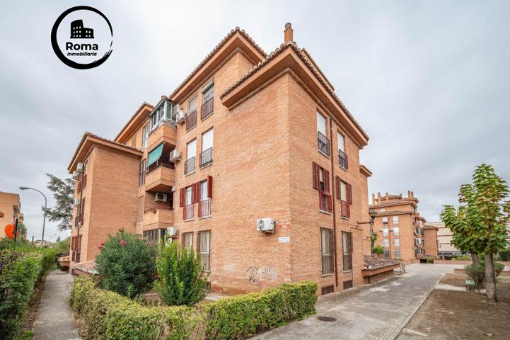 AMPLIO PISO EN PALACIO DE DEPORTES photo 0