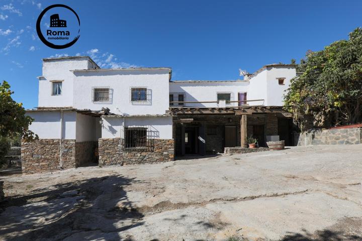 Hotel Rural en un entorno Mágico, Busquístar photo 0