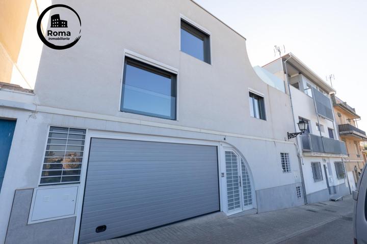 Casa unifamiliar del año 2019 en Bola de Oro photo 0