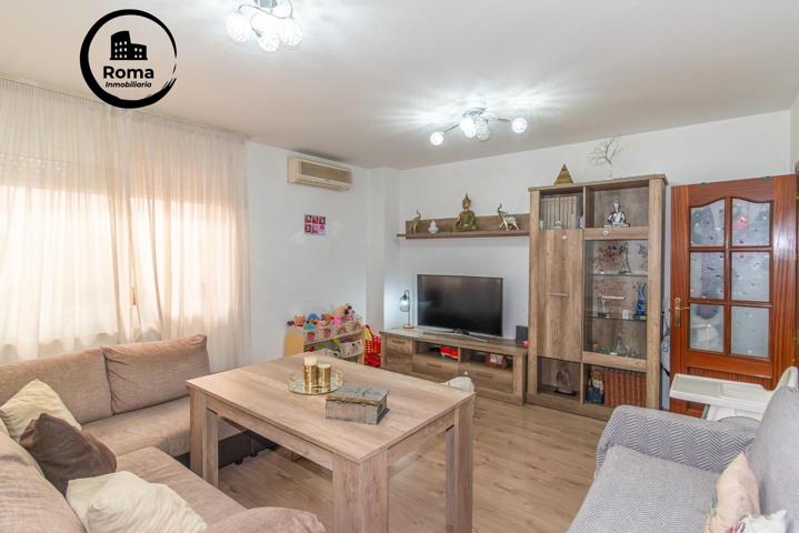 🏡 Se vende piso en Armilla – Listo para entrar a vivir photo 0