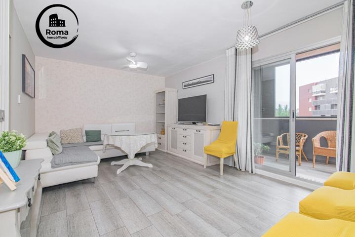 Pisazo en Alhendín photo 0