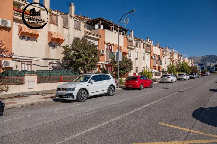 ¡Tu nuevo hogar en Maracena te espera! 🌟 photo 0