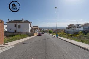 Terreno urbano en Vista Alegre, Peligros photo 0