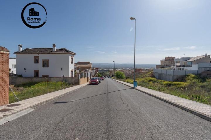 Terreno urbano en Vista Alegre, Peligros photo 0