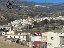 VENTA DE CASA DE PUEBLO EN ALPUJARRA GRANADINA photo 0
