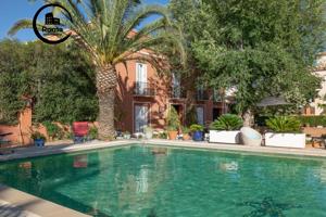 IMPRESIONANTE MANSIÓN EN LOMA LINDA. photo 0