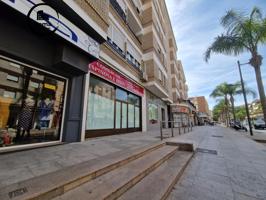 Local en venta y alquiler con opción a compra en Avenida de Salobreña, Motril photo 0