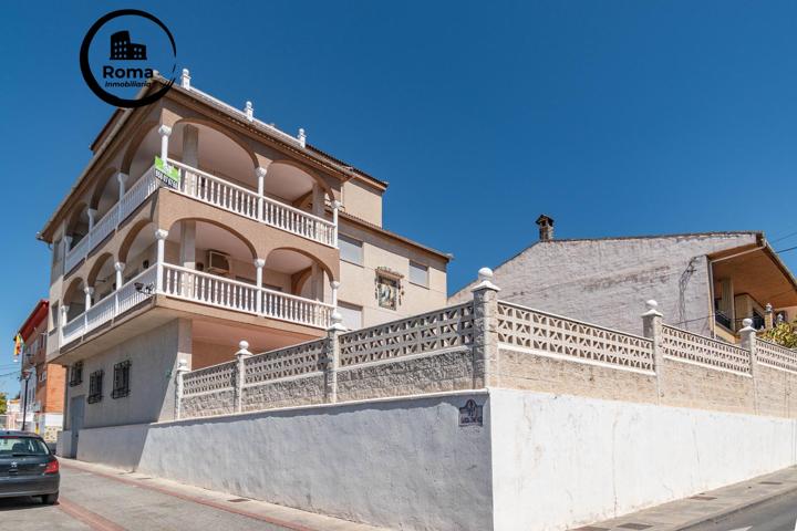 Casa En venta en Zona Norte Granada - Jun, Jun photo 0