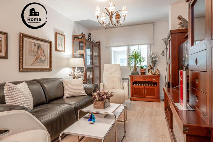 Piso boutique para entrar a vivir de 3 dormitorios y 2 baños junto a Parque Arabial photo 0