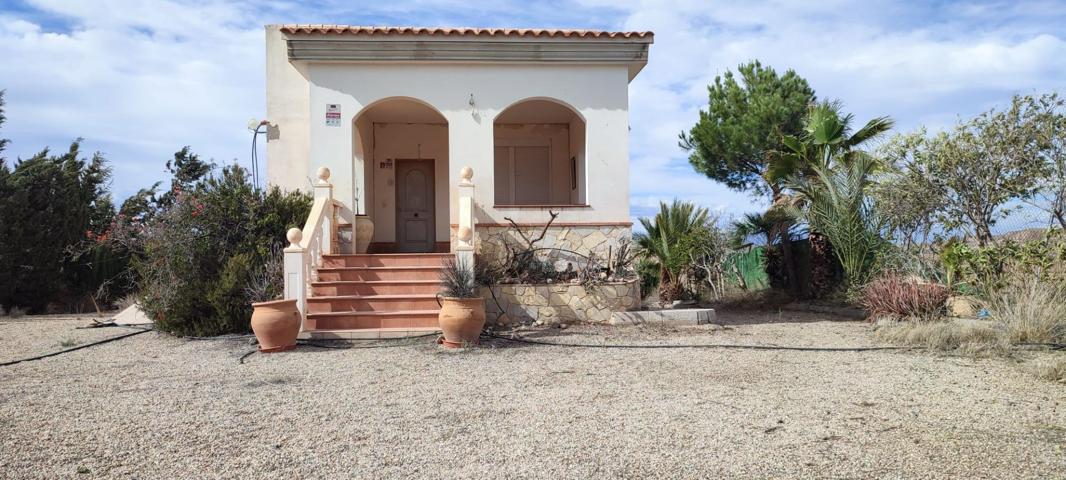 Casa En venta en Mojácar photo 0