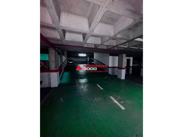 Parking En venta en El Camp De L'Arpa Del Clot, Barcelona photo 0