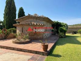 Casa De Campo En venta en Castell-Platja D'Aro photo 0