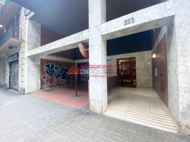 Parking En alquiler en Sagrada Família, Barcelona photo 0