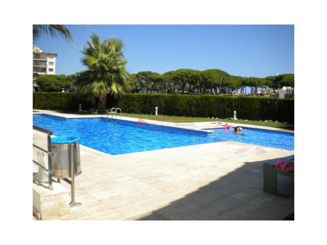 Piso En alquiler en Castell-Platja D'Aro photo 0