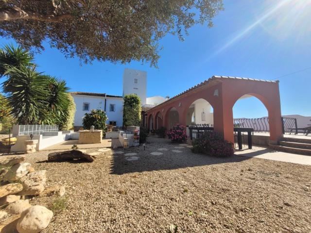 Casa En venta en Oliva photo 0