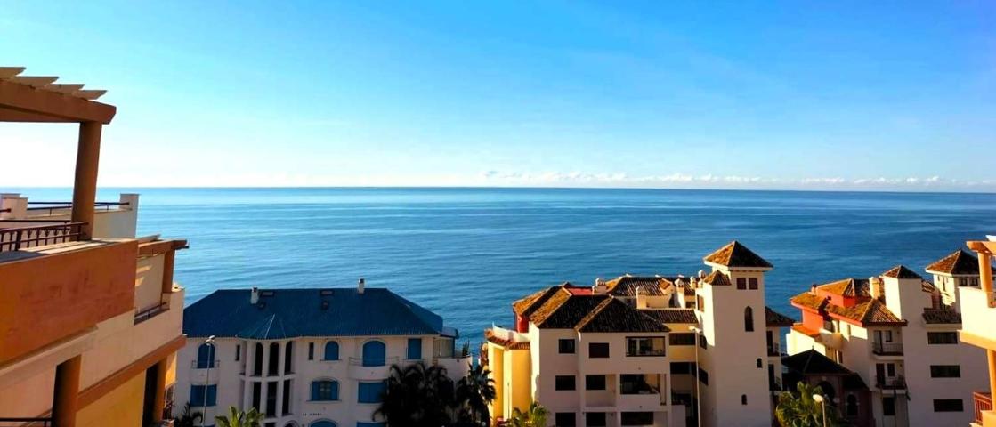 Piso En alquiler en Ave Marina. 29630, Benalmádena (málaga)hacienda Torrequebrada | Torrequebrada, Hacienda Torrequebrada, Benalmádena photo 0