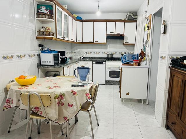 Piso En venta en Vilagarcía de Arousa photo 0