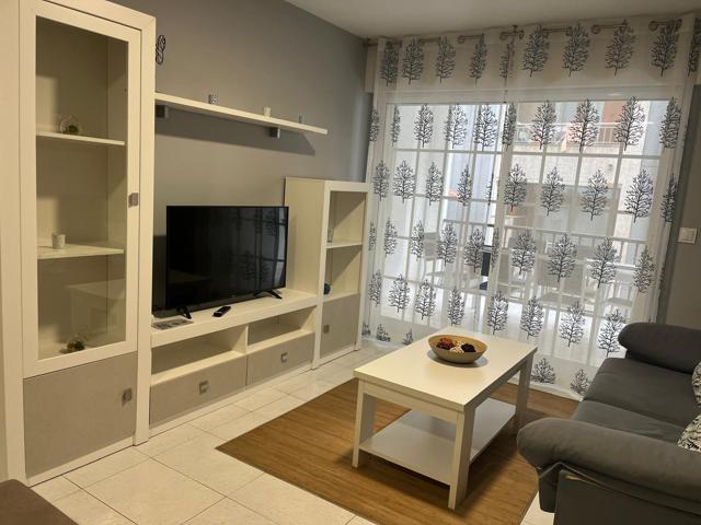 Piso En venta en Sanxenxo photo 0