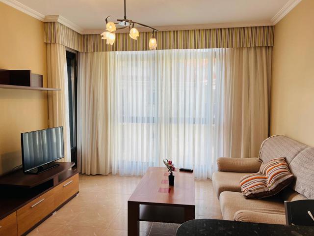 Piso En venta en Sanxenxo photo 0