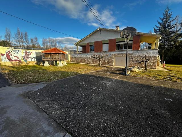 Casa En venta en Nalda photo 0