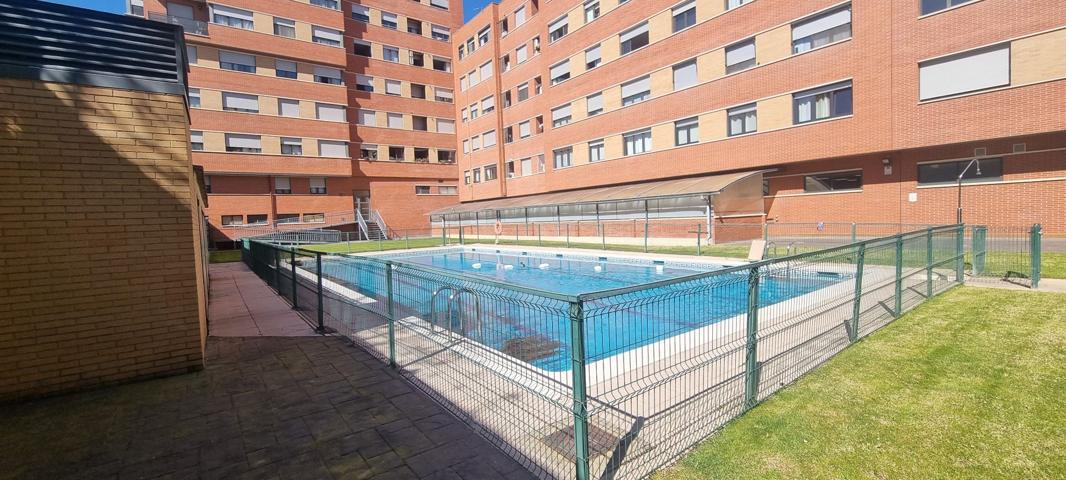 Piso En venta en Logroño photo 0