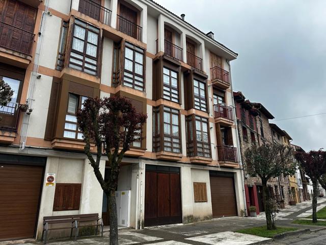 Piso En venta en Ezcaray photo 0