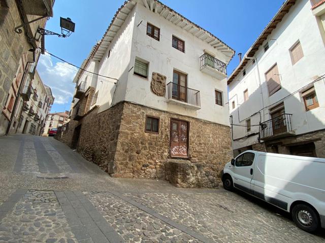 Casa En venta en Torrecilla en Cameros photo 0