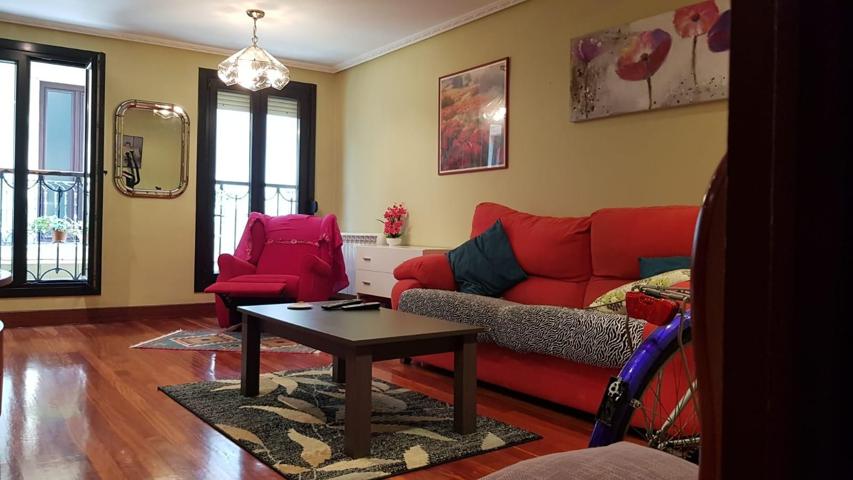 Piso En venta en Donostia-San Sebastián photo 0