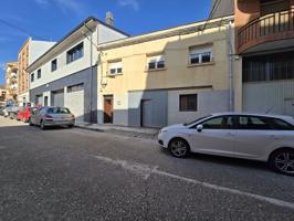 Casa En venta en Entrena photo 0