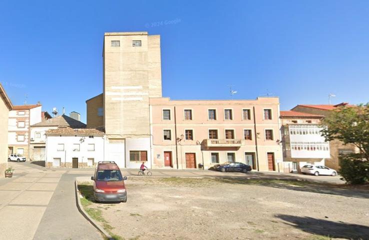 Terrenos Edificables En venta en Leiva photo 0