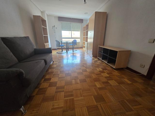 Piso En alquiler en Logroño photo 0