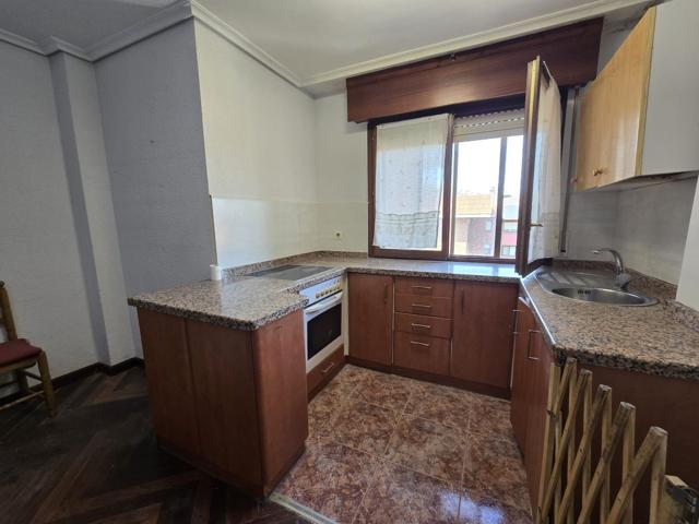 Piso En venta en Santo Domingo de la Calzada photo 0