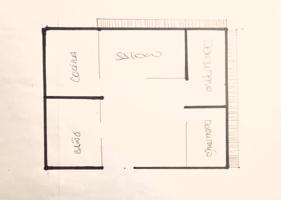 Piso En venta en Jaca photo 0