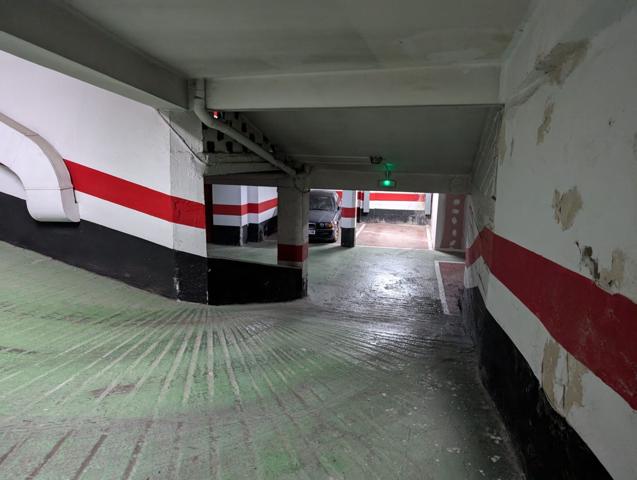 Parking En venta en Zaragoza photo 0