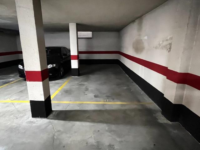 Parking En venta en Zaragoza photo 0