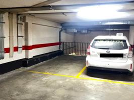 Parking En venta en Zaragoza photo 0