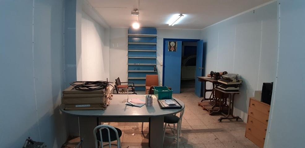 Almacén En venta en Utebo photo 0