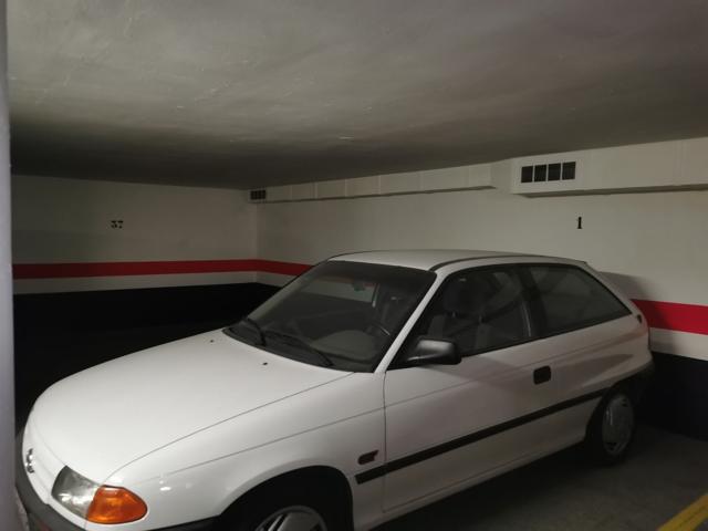 Parking En venta en Zaragoza photo 0