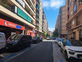 Parking En venta en Zaragoza photo 0