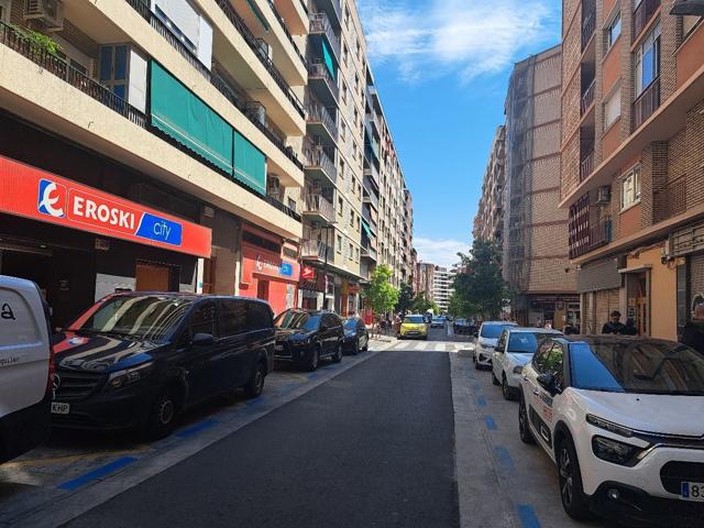 Parking En venta en Zaragoza photo 0